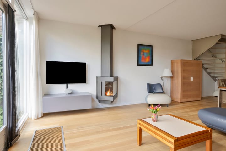 Tussenwoning te koop: Hyacintenveld 47, Bergen Op Zoom