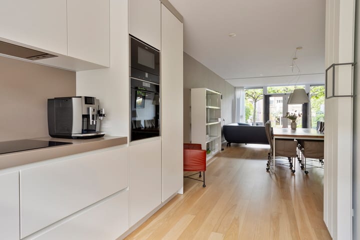 Tussenwoning te koop: Hyacintenveld 47, Bergen Op Zoom