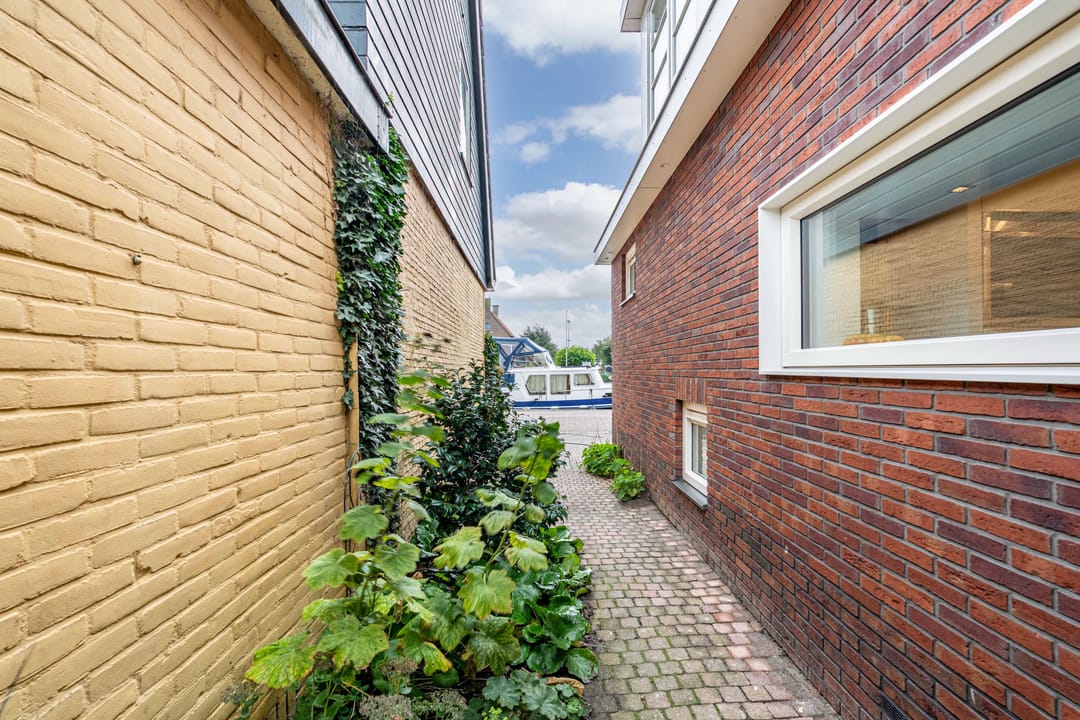 Foto 41 van Turfland 6