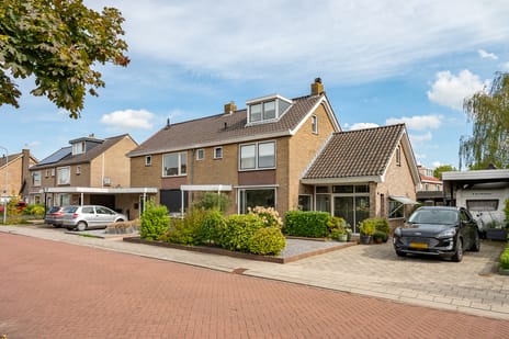 Vackenordestraat thumbnail