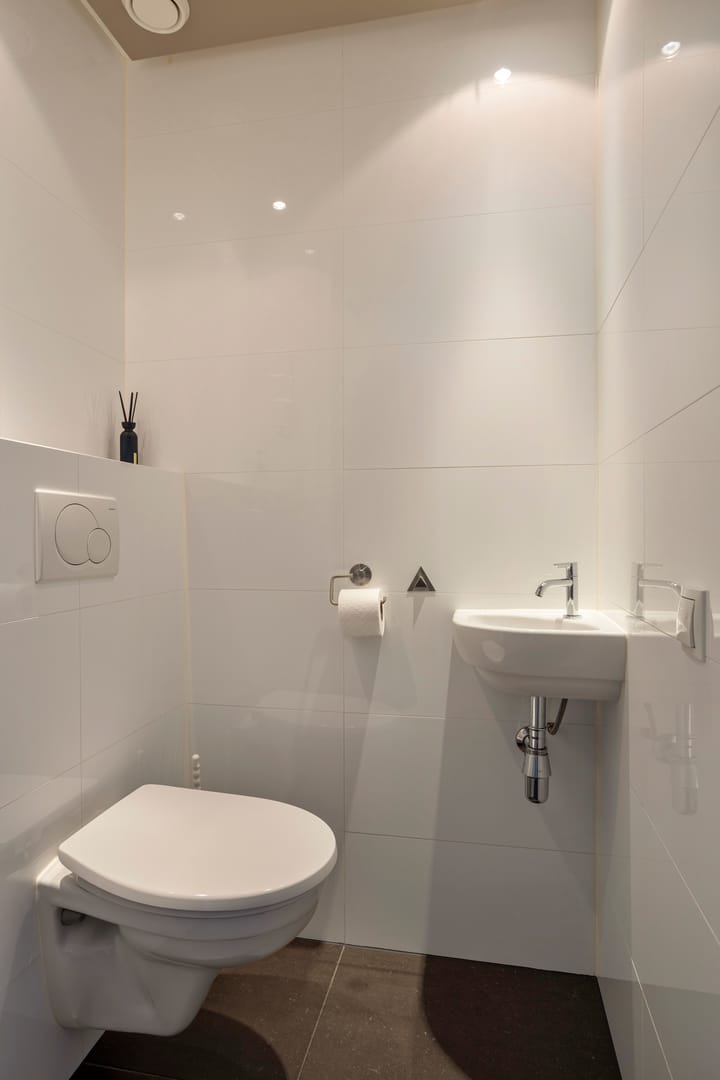 Tussenwoning te koop: Hyacintenveld 47, Bergen Op Zoom