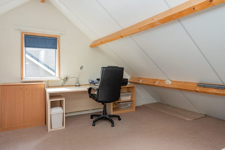 Hoekwoning te koop: Vackenordestraat 76, Elburg