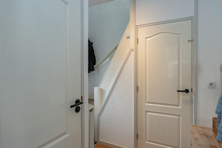 Hoekwoning te koop: Vackenordestraat 76, Elburg