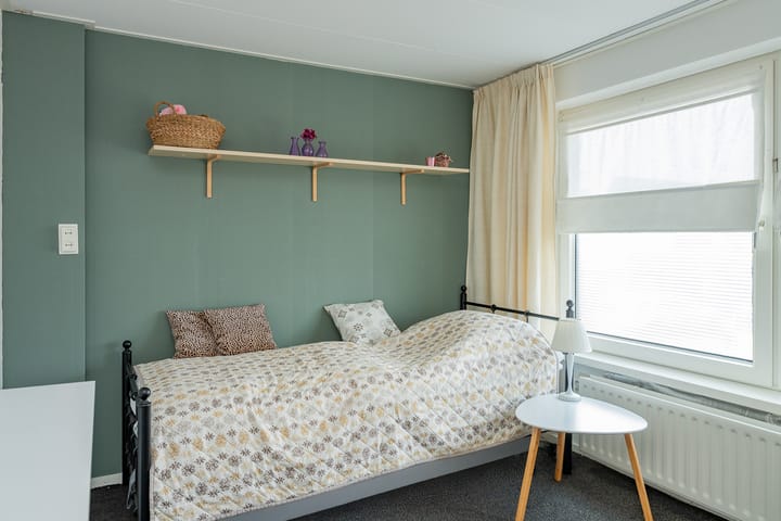 Hoekwoning te koop: Vackenordestraat 76, Elburg