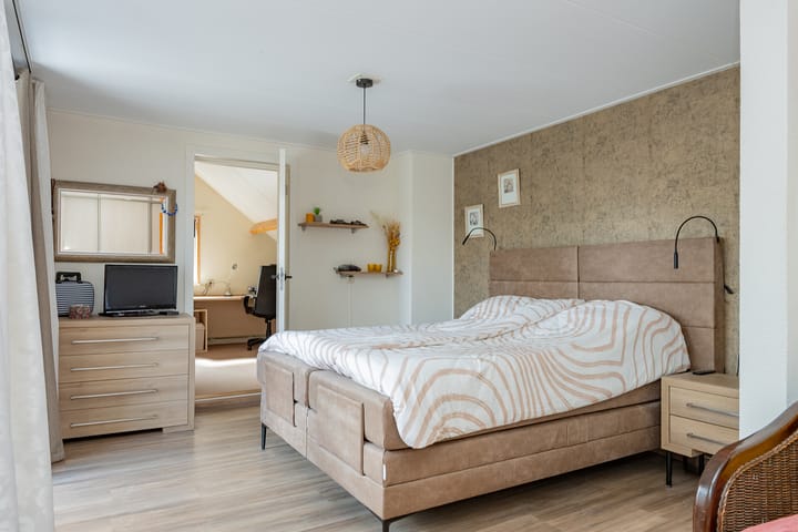 Hoekwoning te koop: Vackenordestraat 76, Elburg
