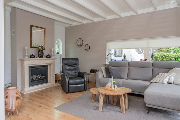 Hoekwoning te koop: Vackenordestraat 76, Elburg