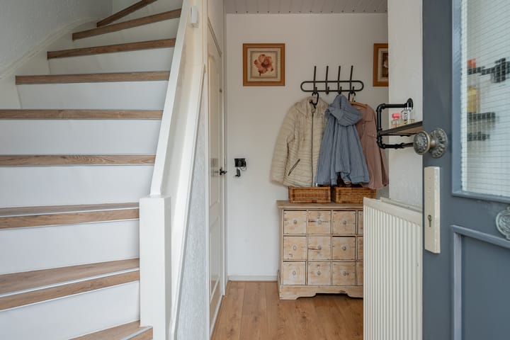 Hoekwoning te koop: Vackenordestraat 76, Elburg