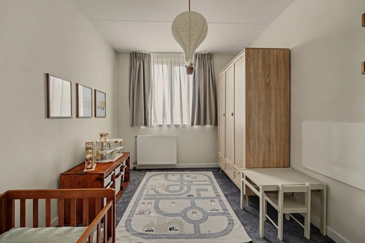 Tussenwoning te koop: Kogge 22, Brielle