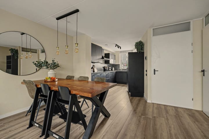 Tussenwoning te koop: Kogge 22, Brielle