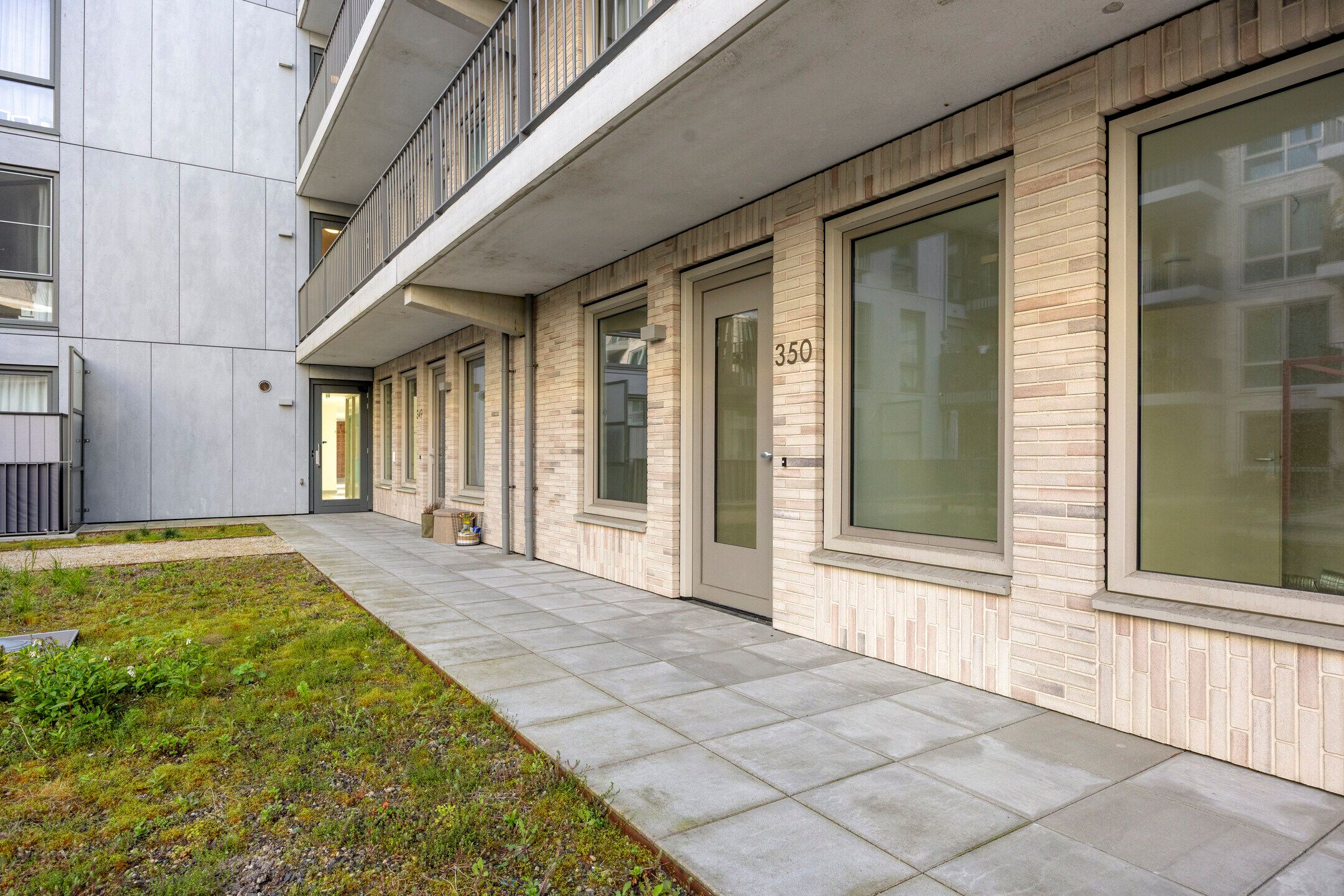 Appartement Stadhouderslaan 350 — foto 2