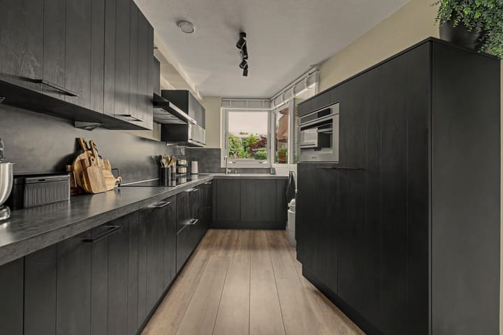 Tussenwoning te koop: Kogge 22, Brielle