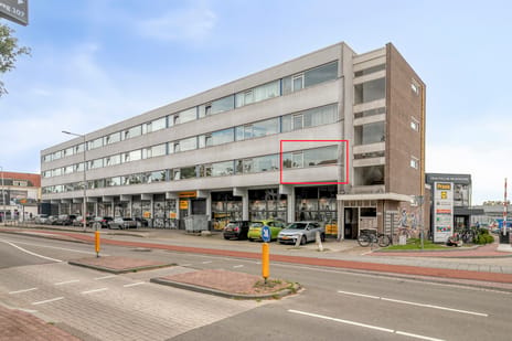 Amsterdamseweg thumbnail