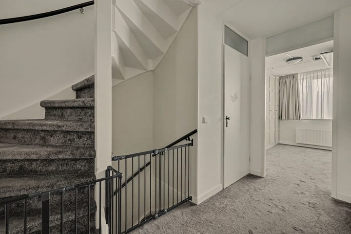 Tussenwoning te koop: Kogge 22, Brielle