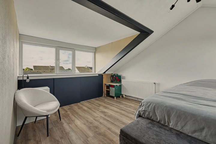 Tussenwoning te koop: Kogge 22, Brielle