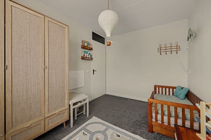 Tussenwoning te koop: Kogge 22, Brielle