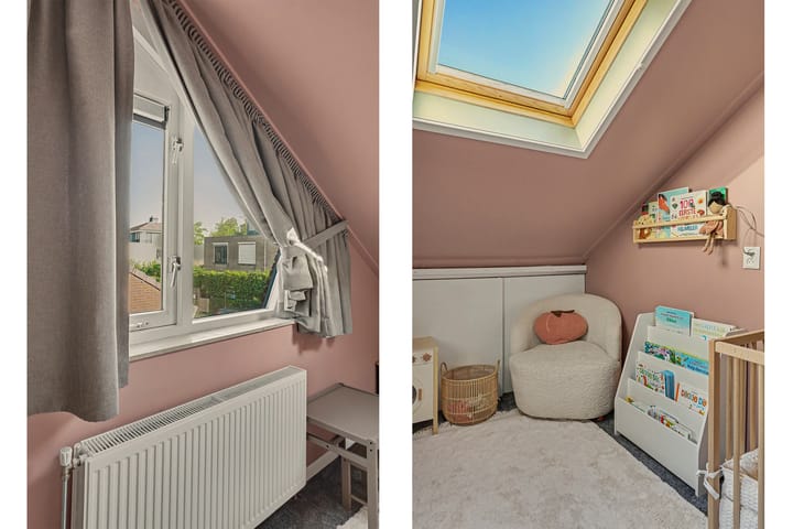 Tussenwoning te koop: Kogge 22, Brielle
