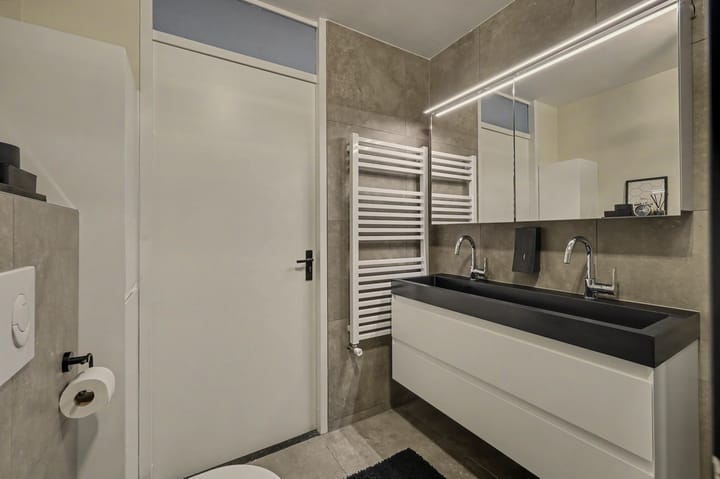 Tussenwoning te koop: Kogge 22, Brielle