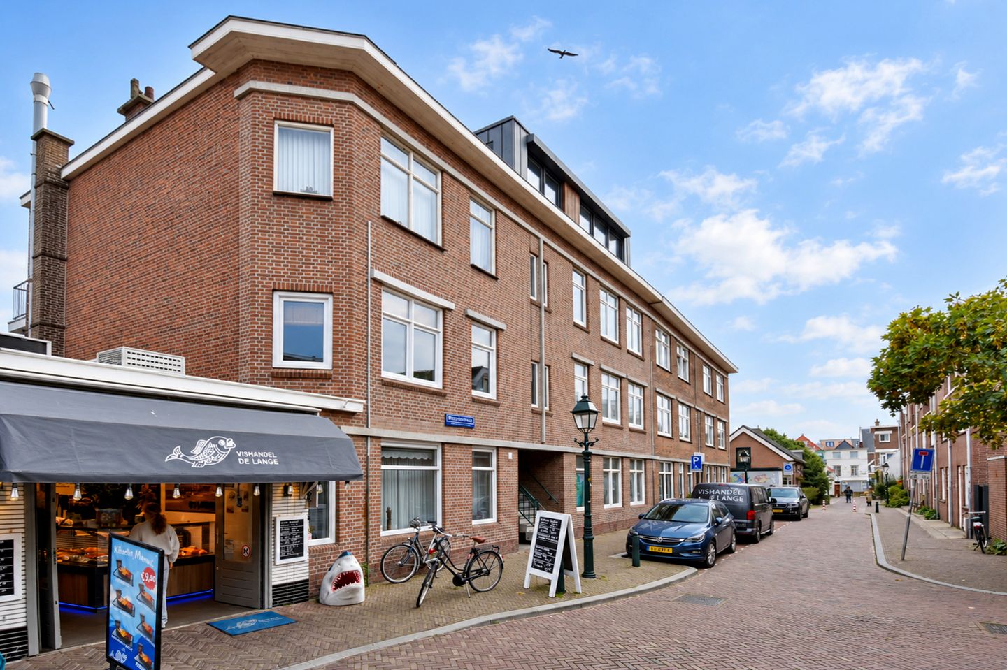 Foto 4 van Marcelisstraat 31