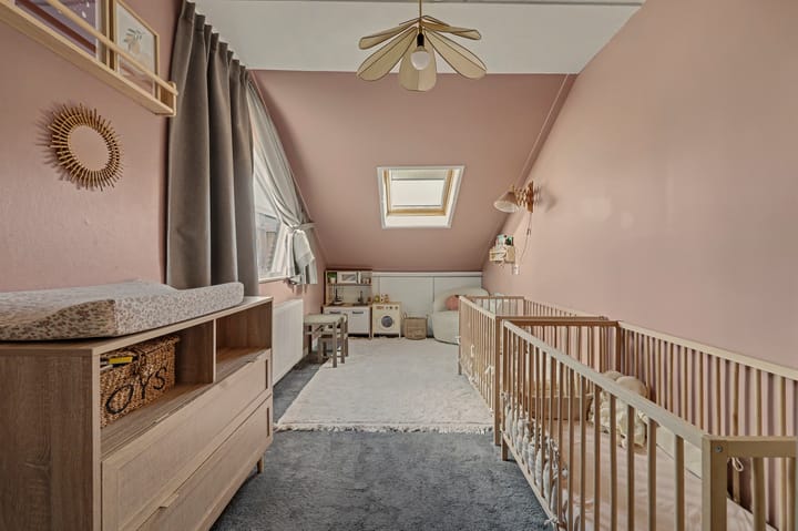 Tussenwoning te koop: Kogge 22, Brielle