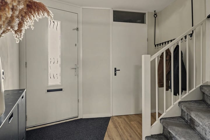 Tussenwoning te koop: Kogge 22, Brielle