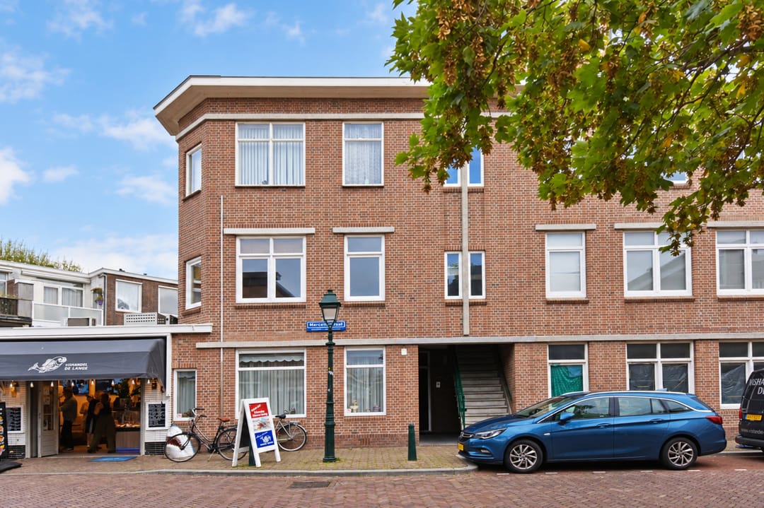 Foto 1 van Marcelisstraat 31