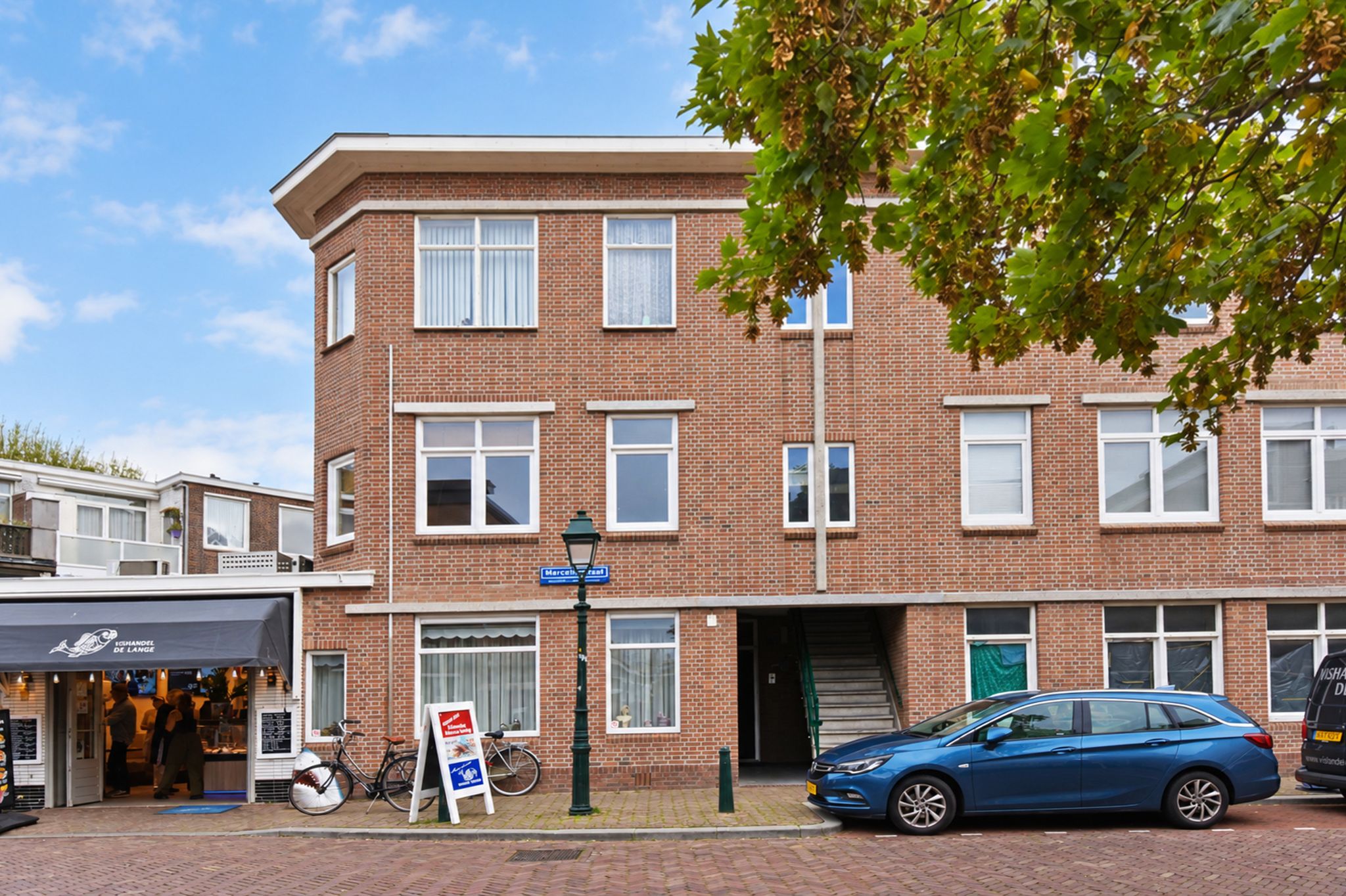 Marcelisstraat 31 