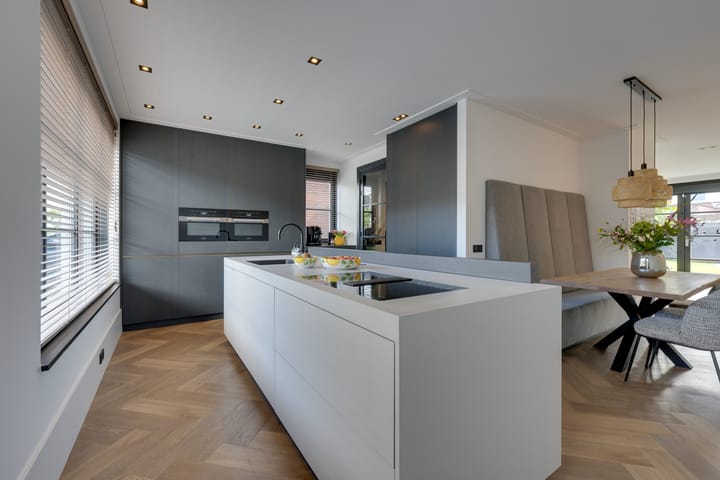 Foto 3 van Pinkewad 5