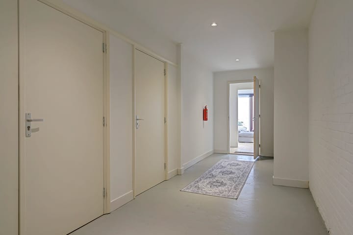Appartement te koop: Fnidsen 27A, Alkmaar