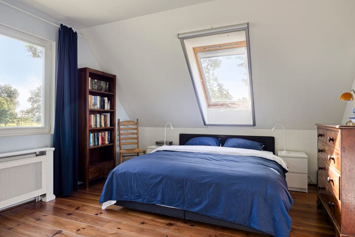Vrijstaande woning te koop: Bungalowpark 43, Doldersum