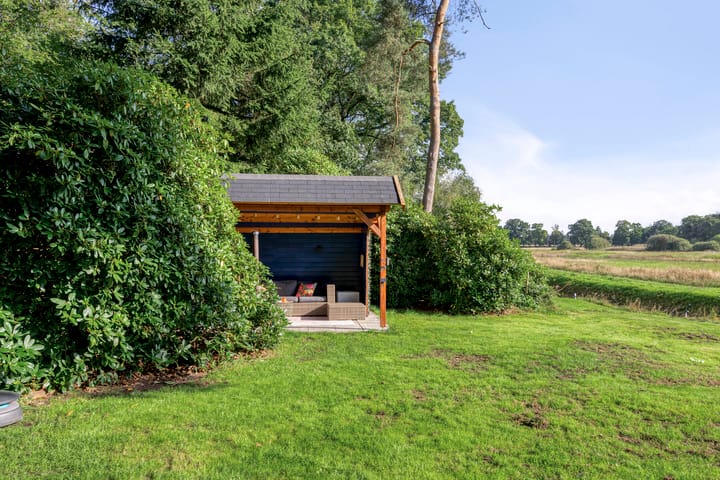 Foto 4 van Bungalowpark 43