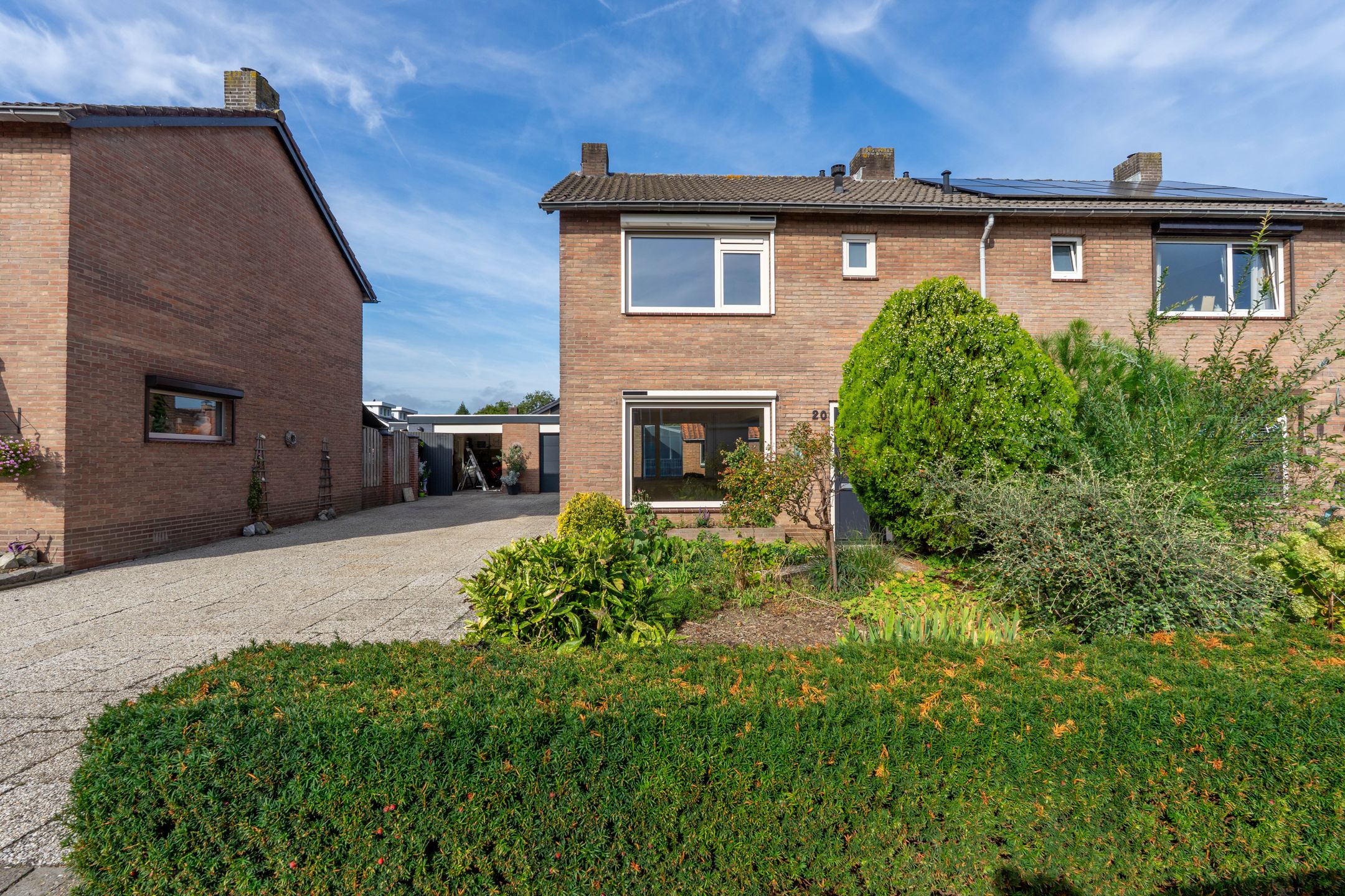 Anna Vaecstraat 20 