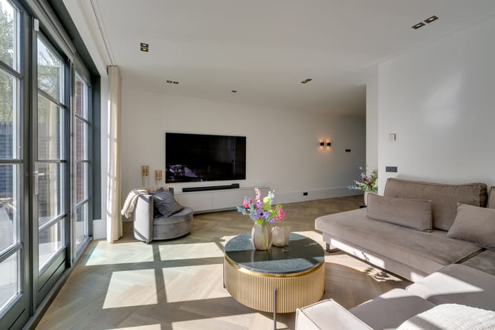 Tussenwoning te koop: Pinkewad 5, Volendam