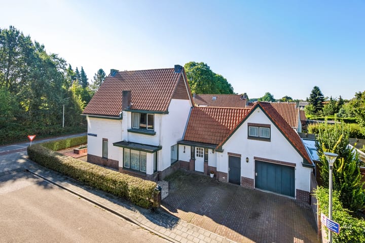 Zwarteweg 39
