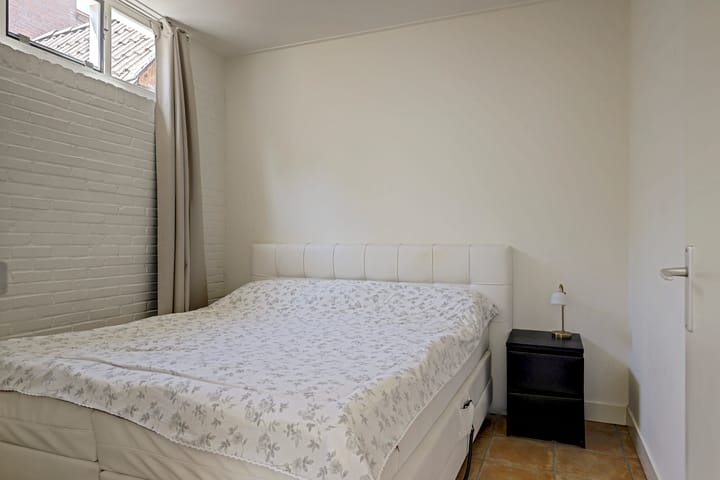 Appartement te koop: Fnidsen 27A, Alkmaar