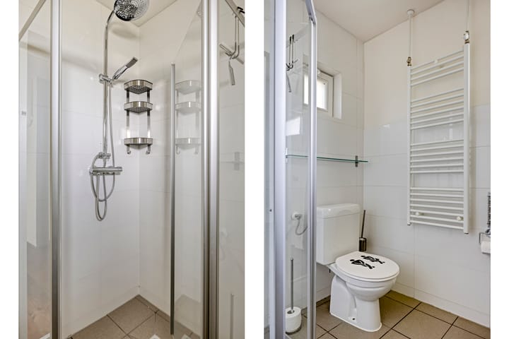 Vrijstaande woning te koop: Bungalowpark 43, Doldersum