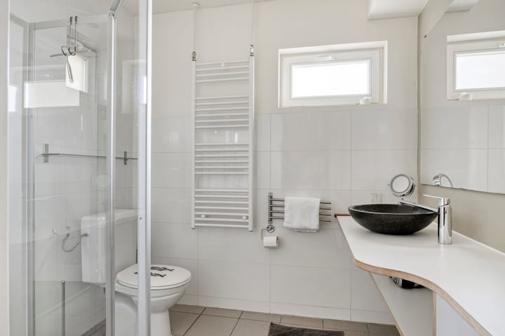 Vrijstaande woning te koop: Bungalowpark 43, Doldersum