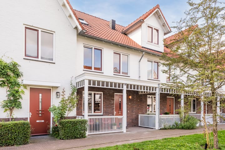 Foto 4 van Spaanderbank 3