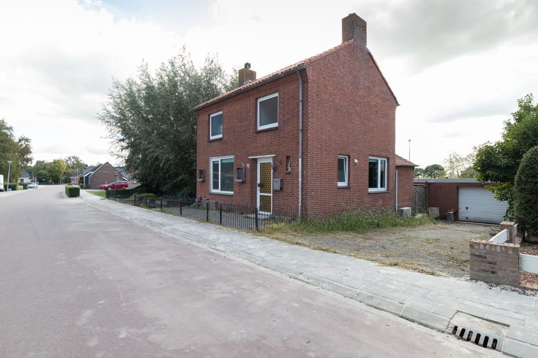 Foto 7 van Oudedijk 15