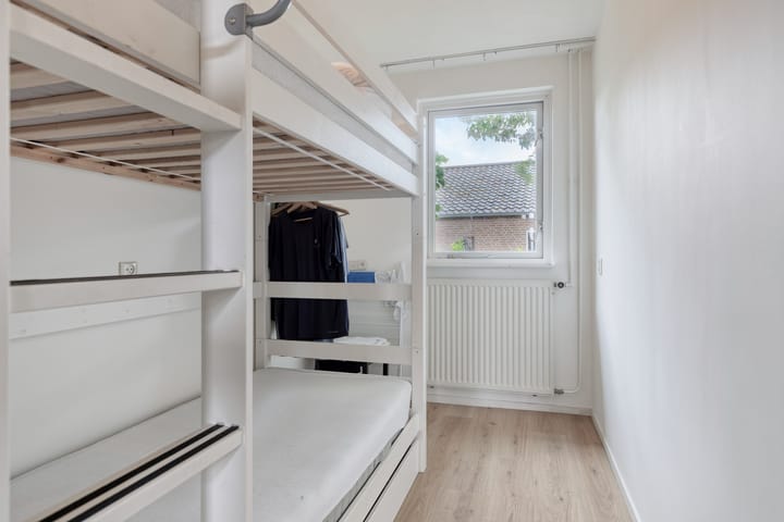 Twee-onder-één-kap te koop: Pandelaar 77, Gemert