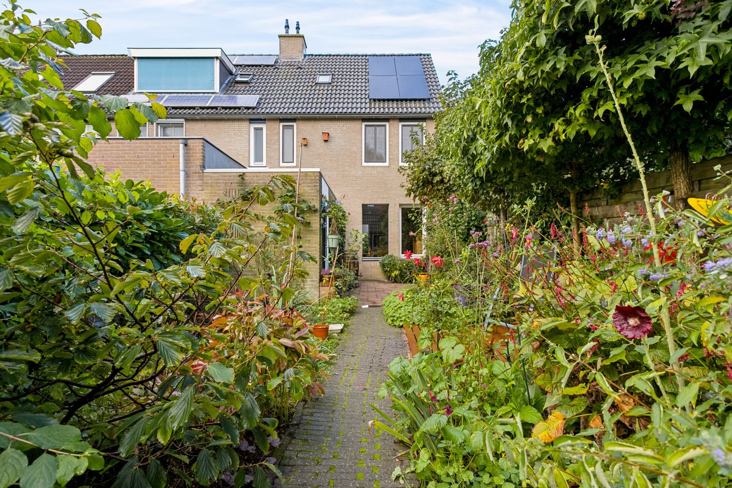 Foto 4 van Barbiersgilde 18