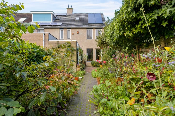 Foto 4 van Barbiersgilde 18