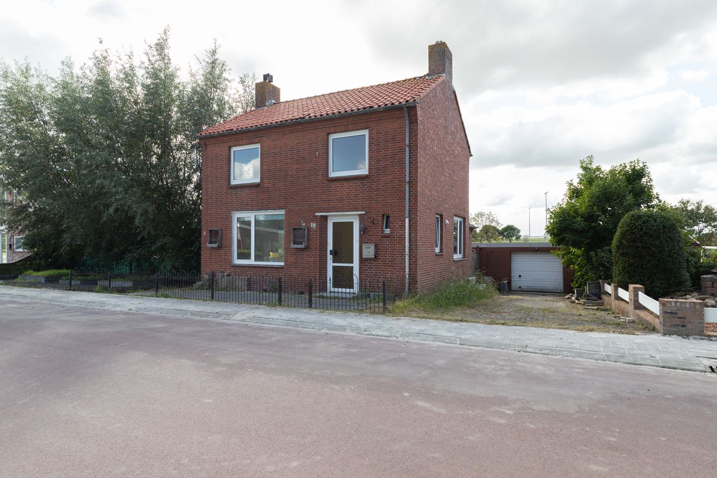 Foto 1 van Oudedijk 15