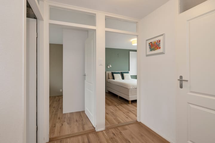 Tussenwoning te koop: Notenhof 16, Schagen