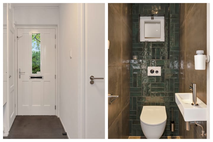 Tussenwoning te koop: Notenhof 16, Schagen