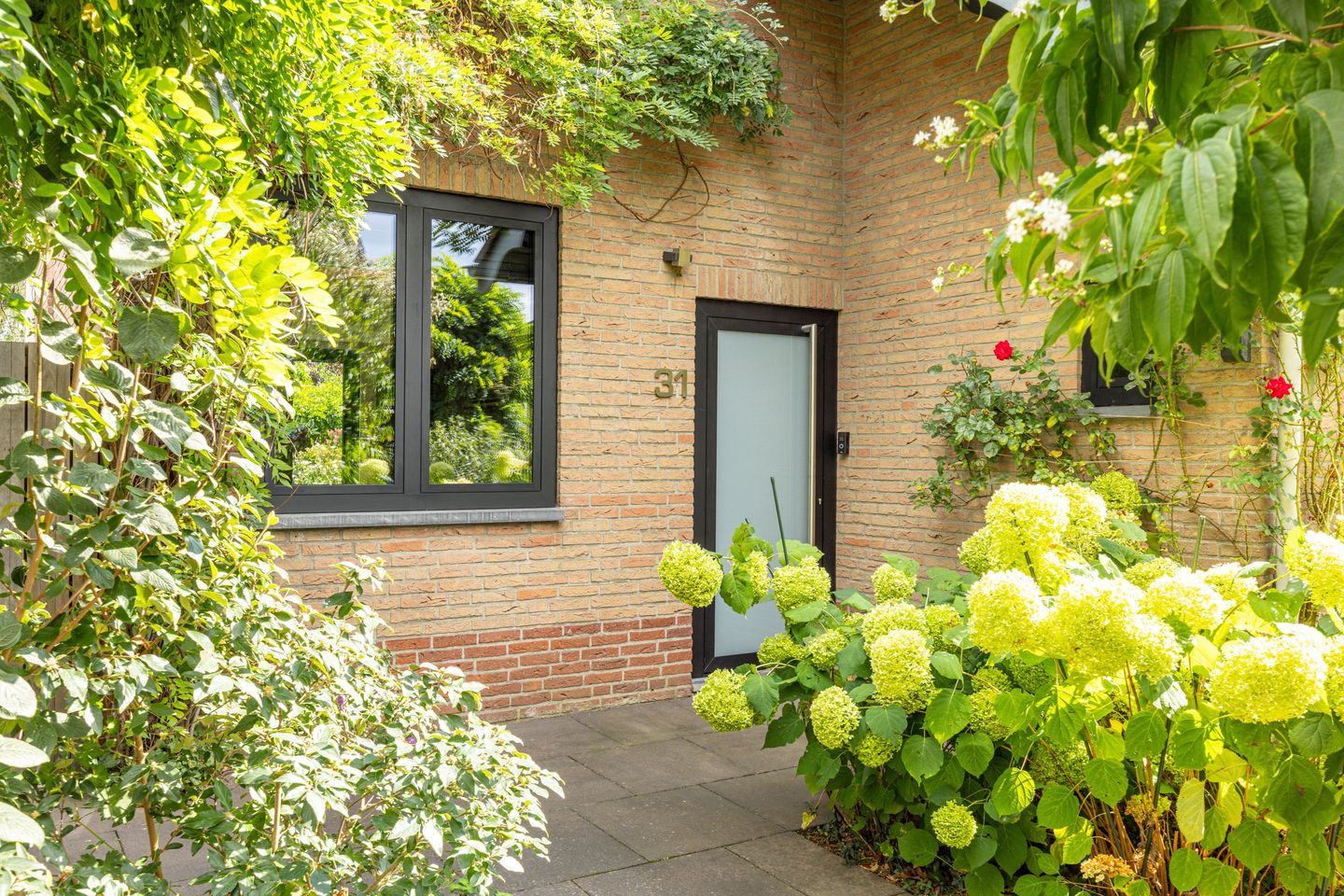 Foto 5 van Karel van Bronckhorstlaan 31