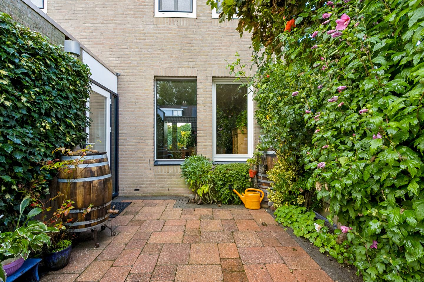 Foto 40 van Barbiersgilde 18