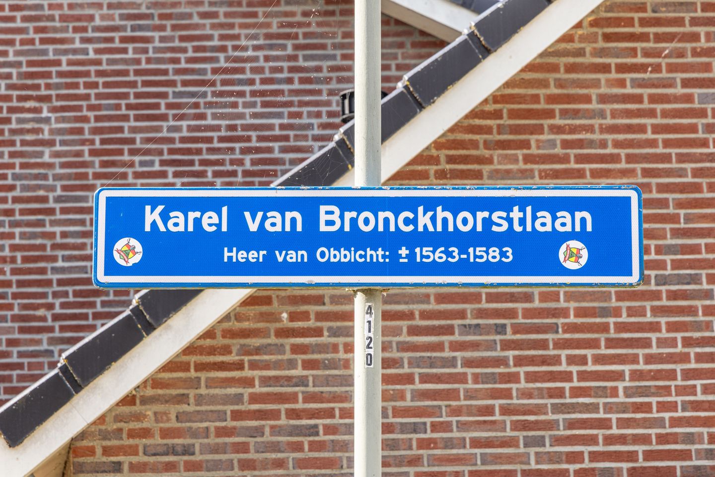 Foto 4 van Karel van Bronckhorstlaan 31