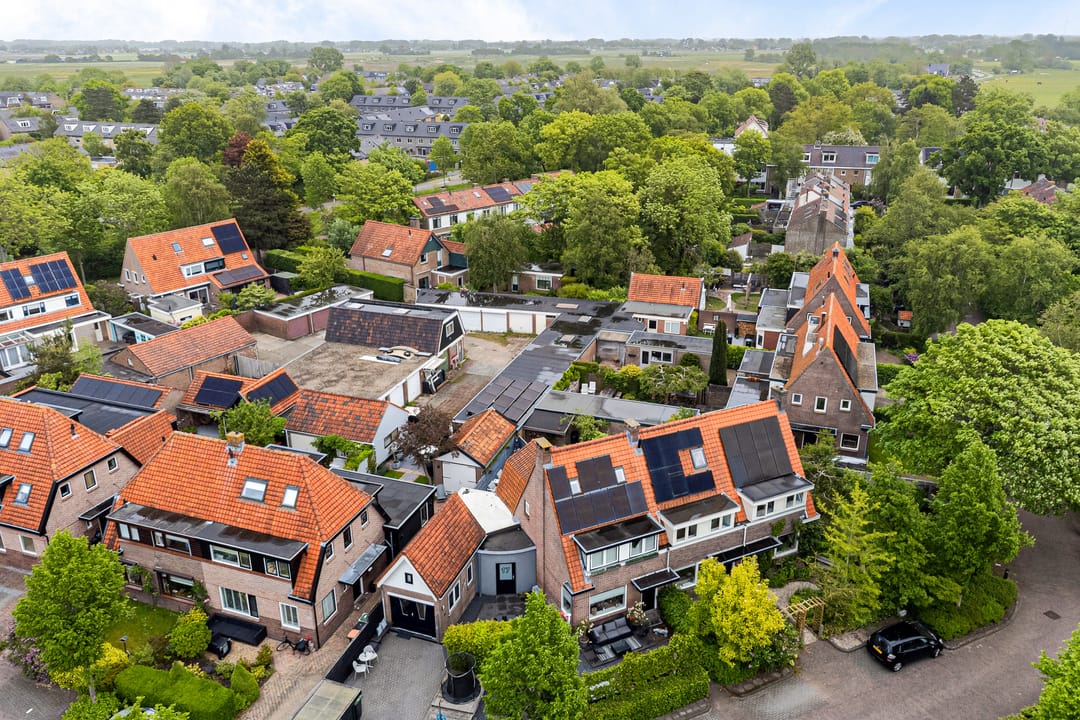 Photo 43 of Tuindorpweg 17
