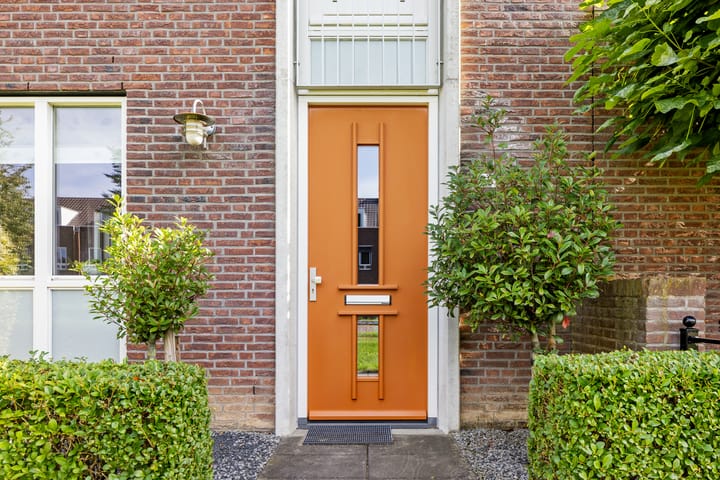 Foto 4 van Stadswaardenlaan 28