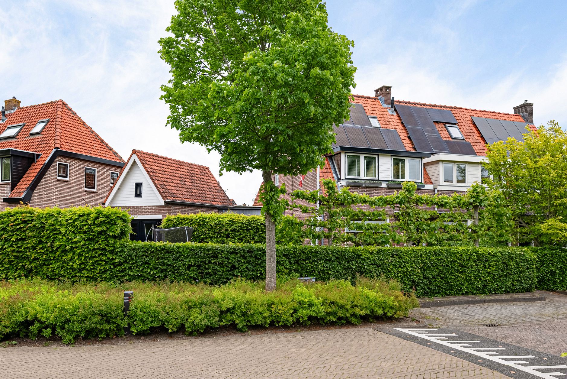 Photo 6 of Tuindorpweg 17